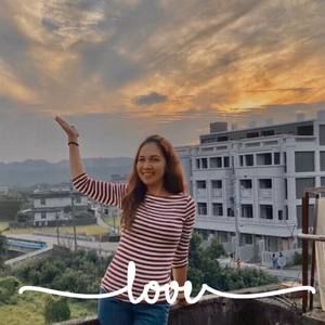 Meet your Posher, Patty cruz